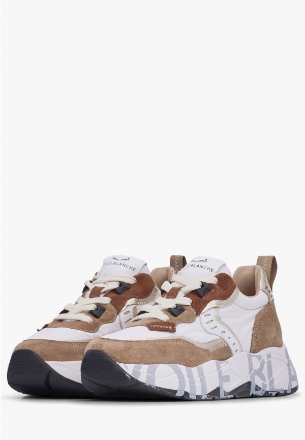 Voile Blanche CLUB105