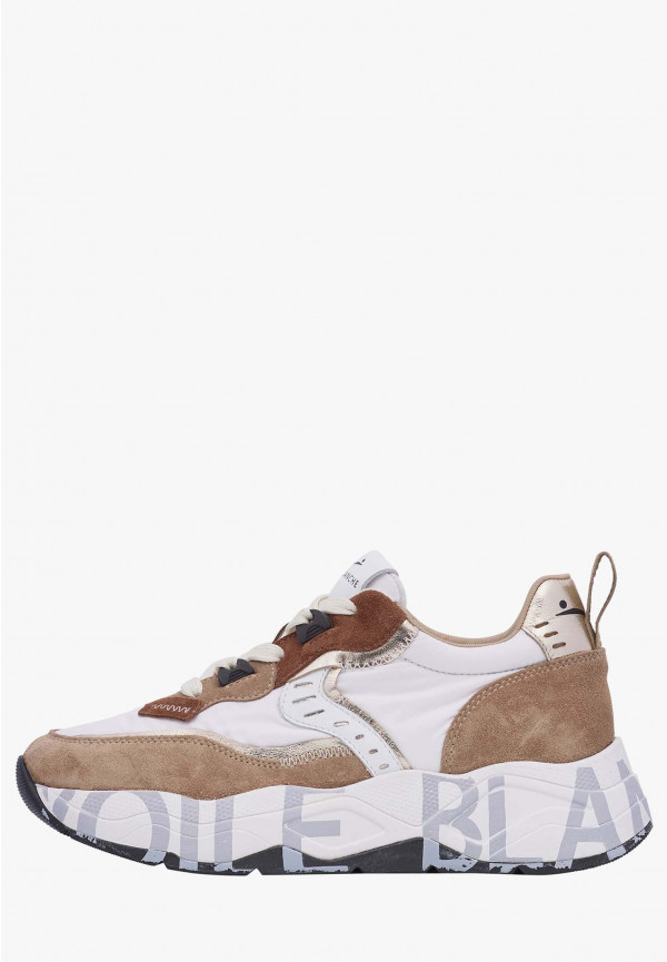 Voile Blanche CLUB105