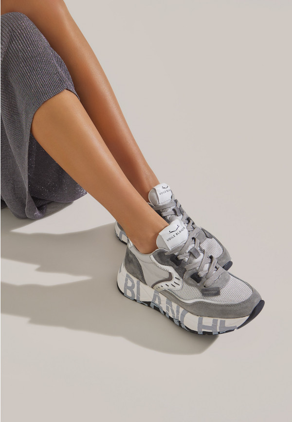 Voile Blanche CLUB105