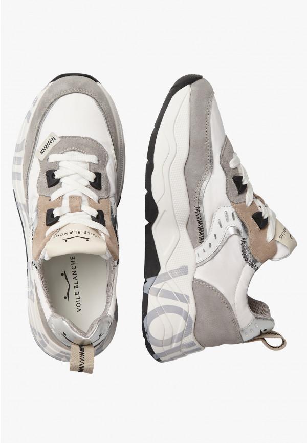 Voile Blanche CLUB105