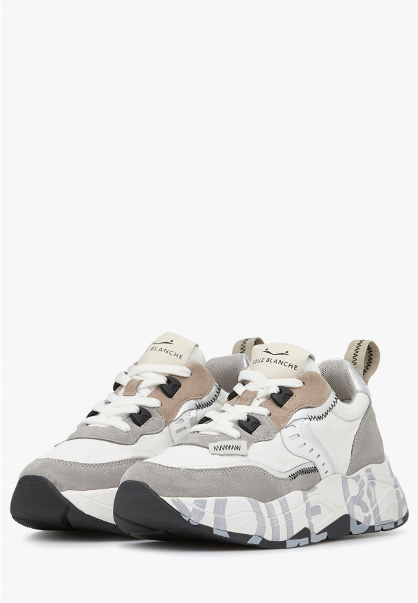 Voile Blanche CLUB105