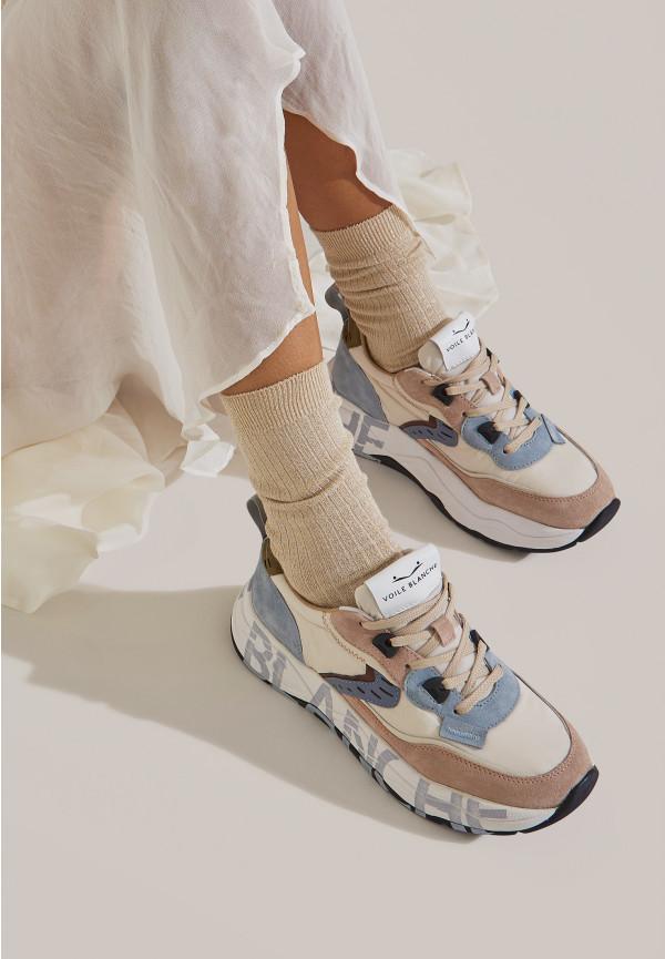 Voile Blanche CLUB105