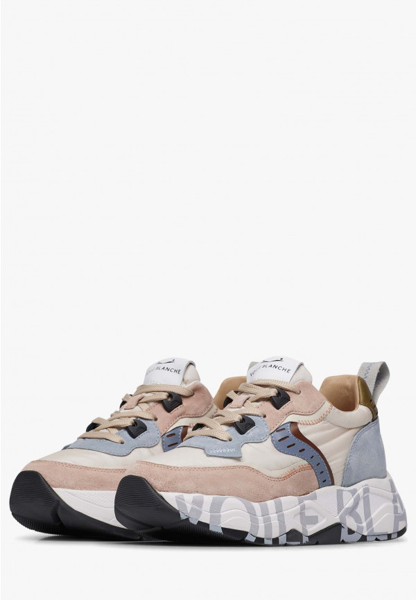 Voile Blanche CLUB105