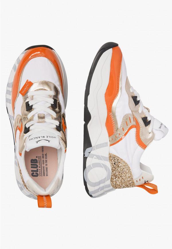 Voile Blanche CLUB105