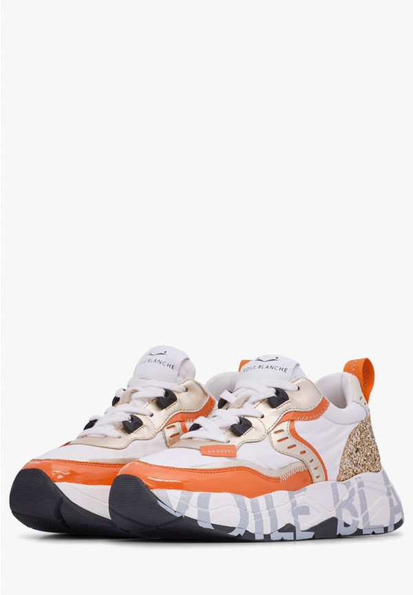 Voile Blanche CLUB105