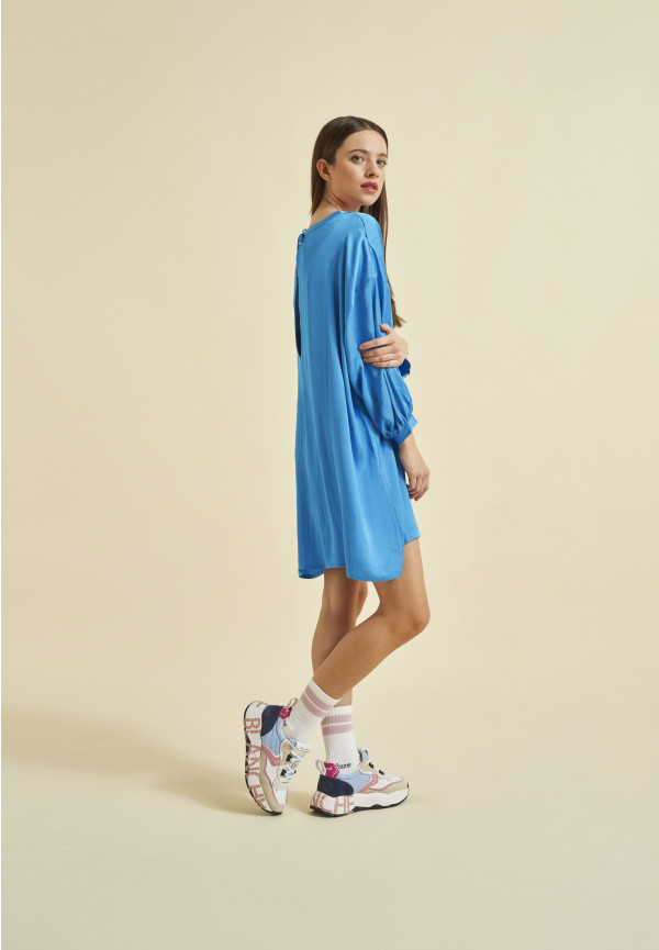 Voile Blanche CLUB105