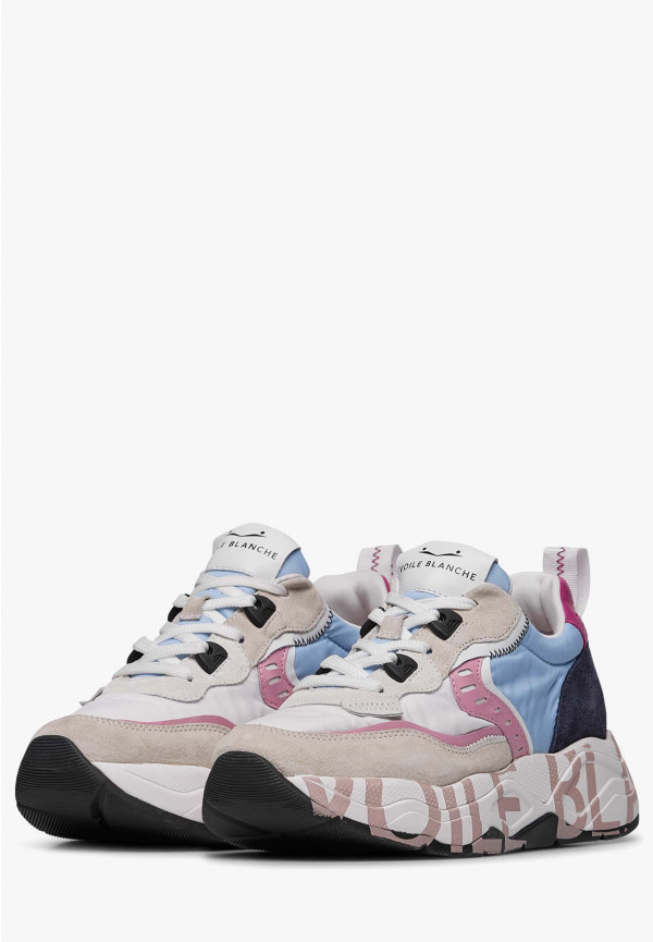 Voile Blanche CLUB105