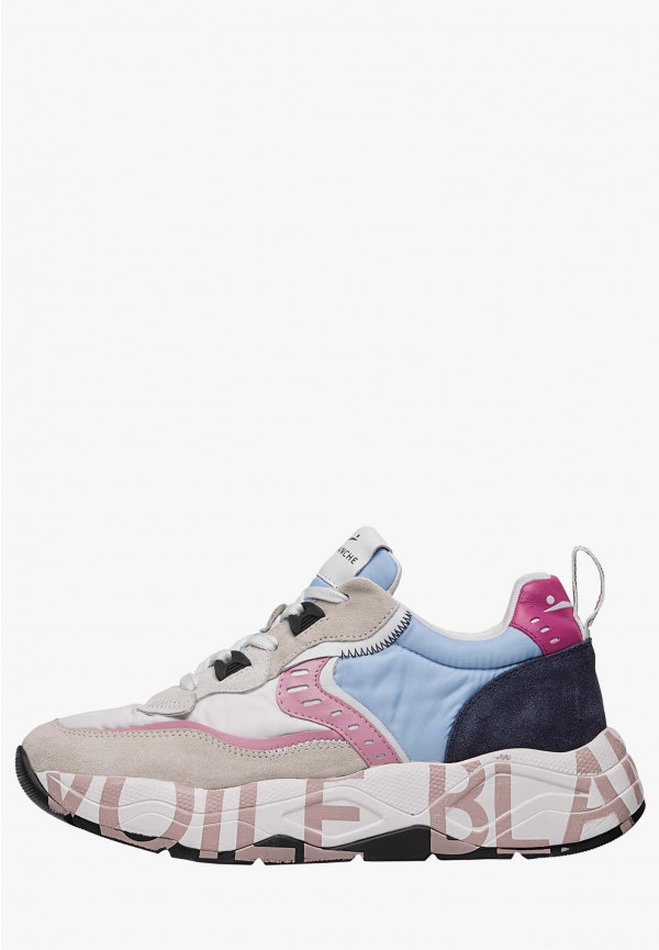 Voile Blanche CLUB105