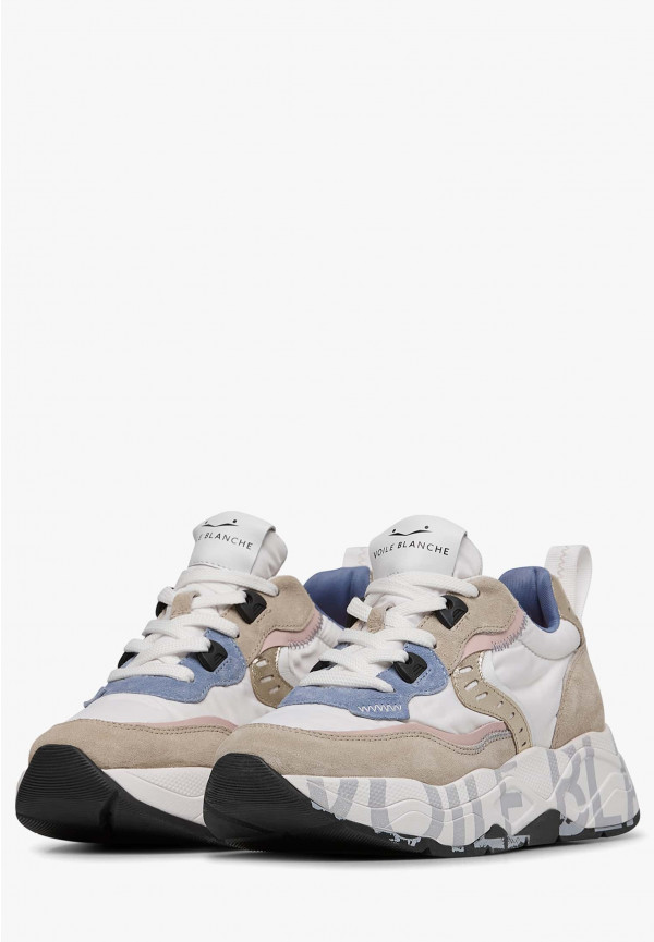 Voile Blanche CLUB105