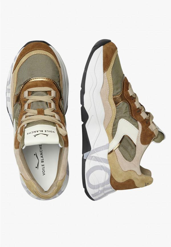 Voile Blanche CLUB107