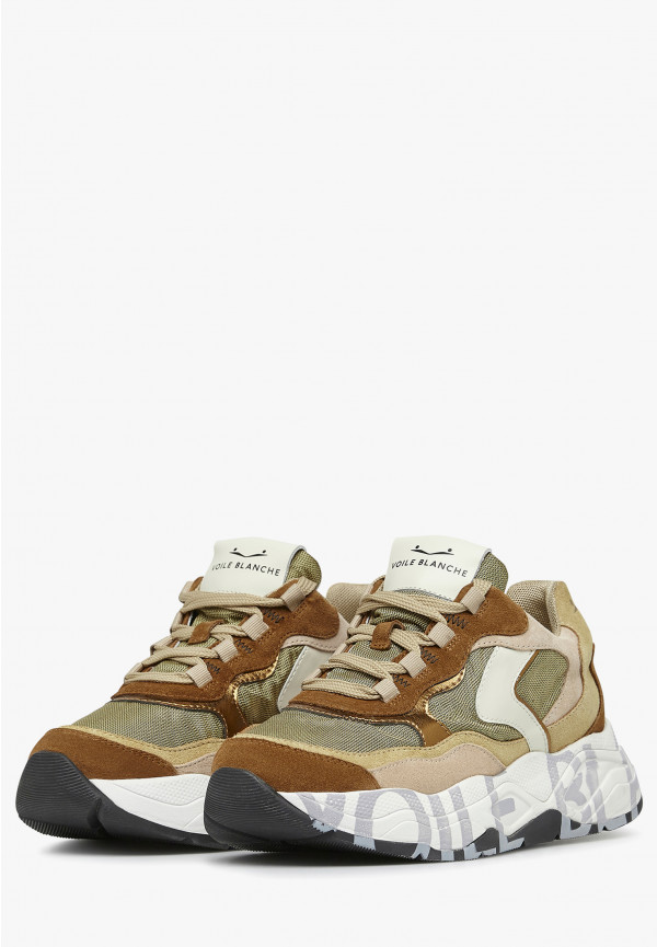 Voile Blanche CLUB107