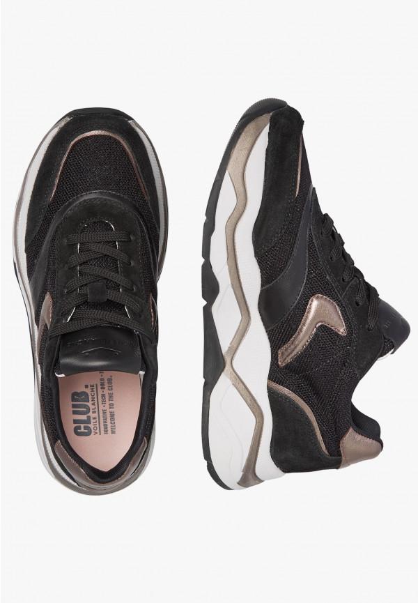 Voile Blanche CLUB108