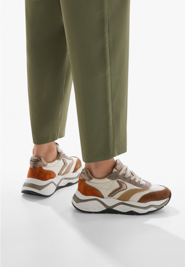 Voile Blanche CLUB108