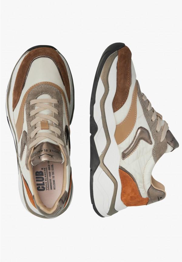 Voile Blanche CLUB108