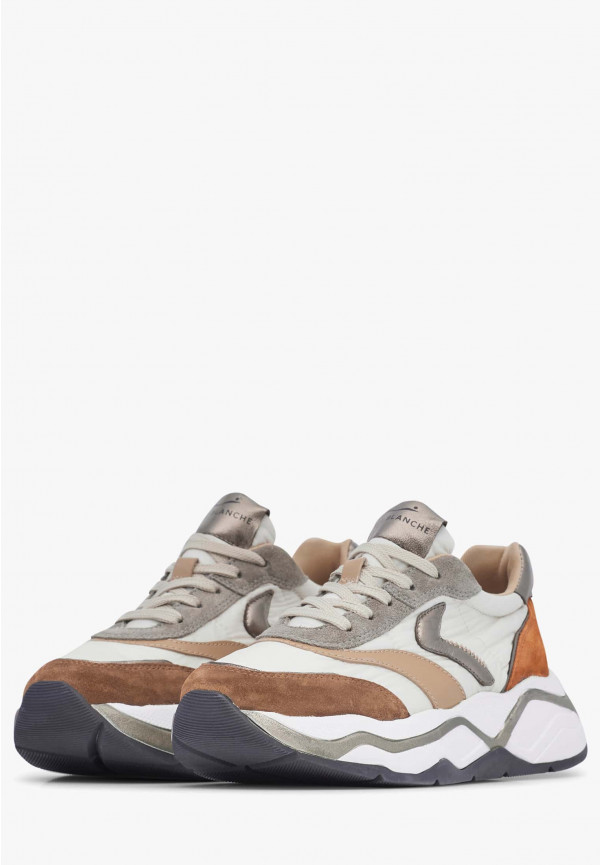 Voile Blanche CLUB108