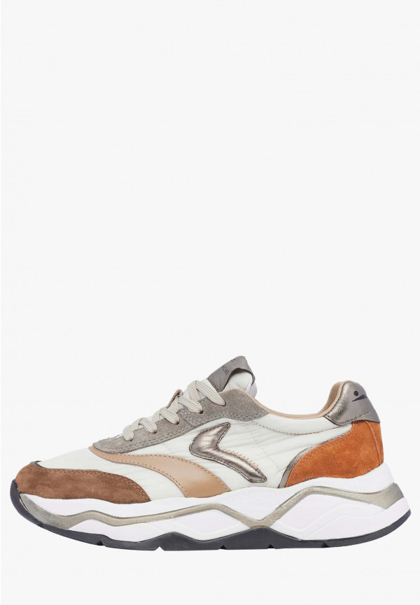 Voile Blanche CLUB108