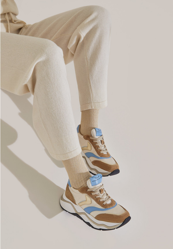 Voile Blanche CLUB108