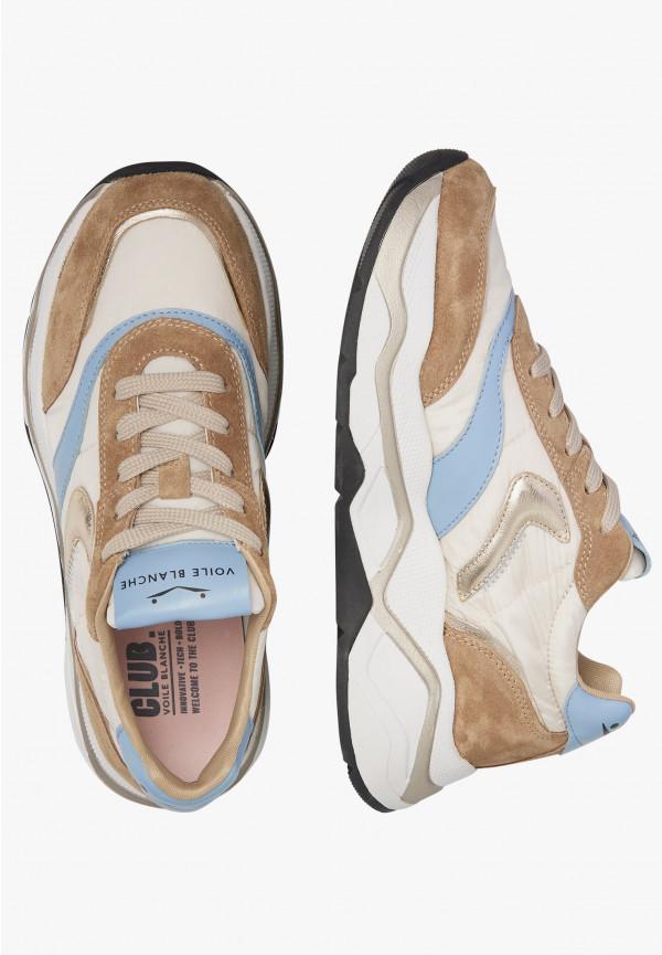 Voile Blanche CLUB108