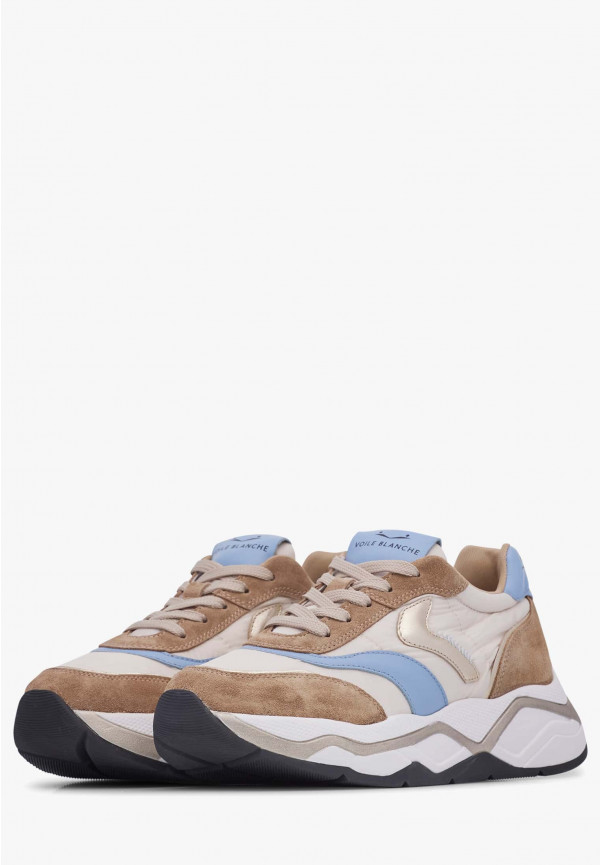 Voile Blanche CLUB108