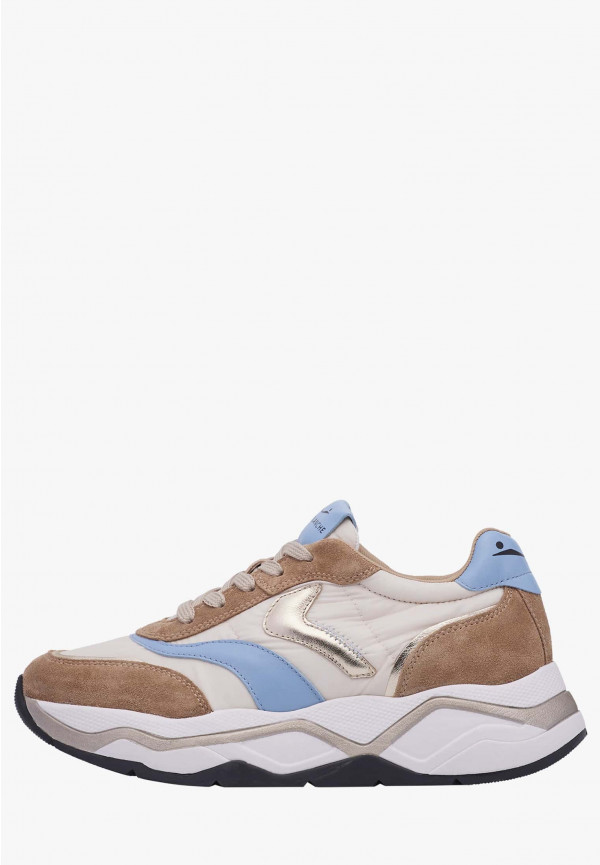 Voile Blanche CLUB108