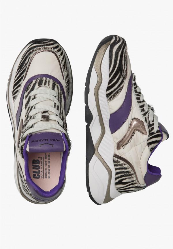 Voile Blanche CLUB108