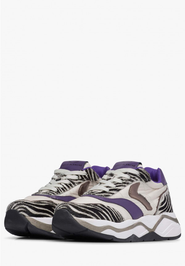 Voile Blanche CLUB108