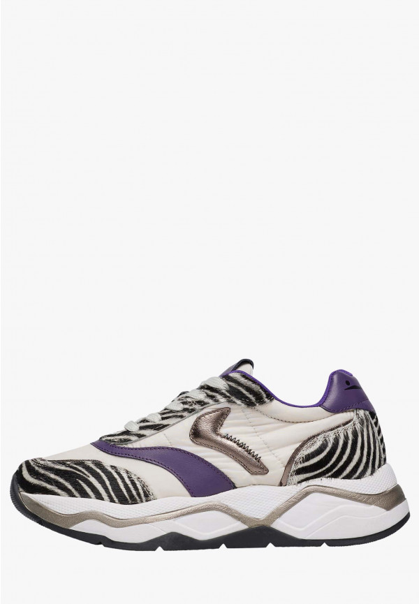 Voile Blanche CLUB108