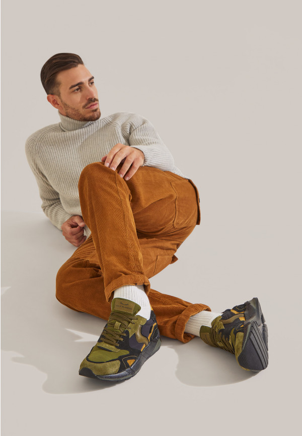 Voile Blanche CLUB19