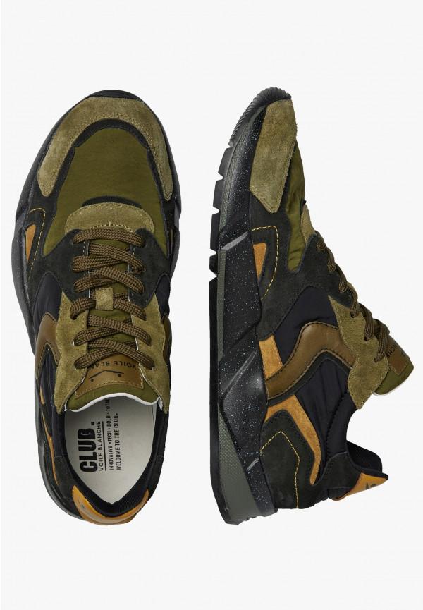 Voile Blanche CLUB19