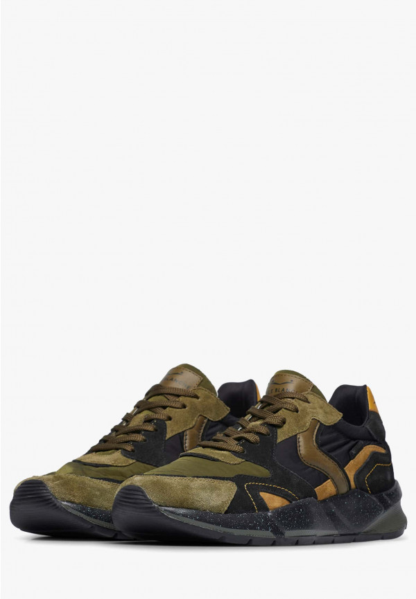 Voile Blanche CLUB19