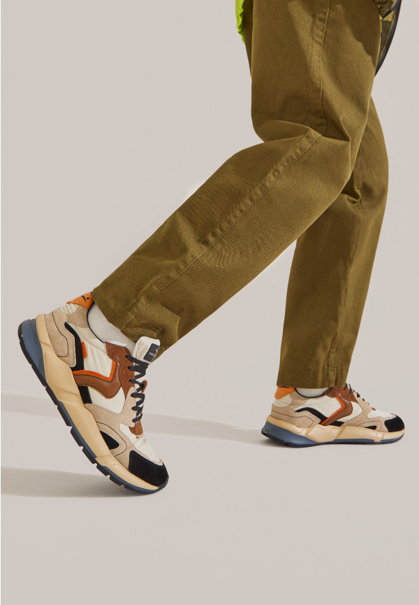 Voile Blanche CLUB19