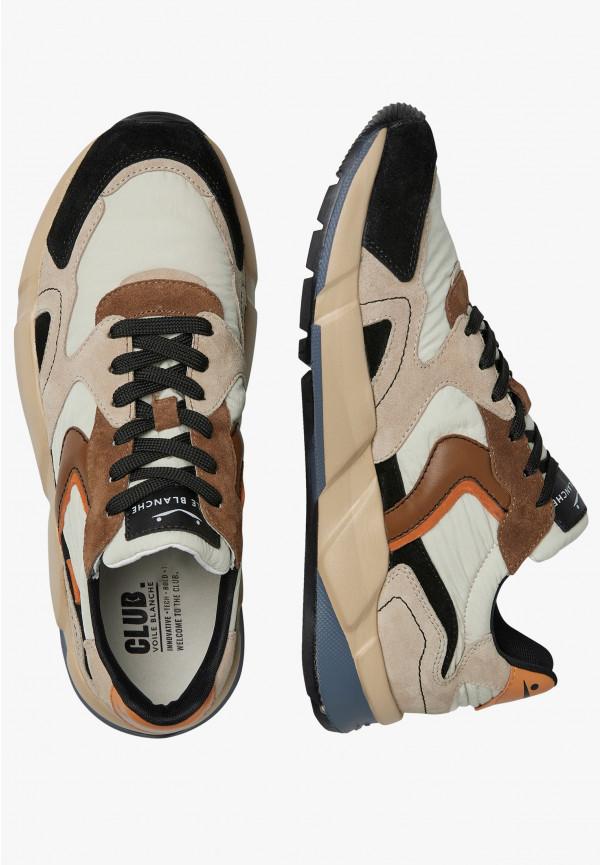 Voile Blanche CLUB19