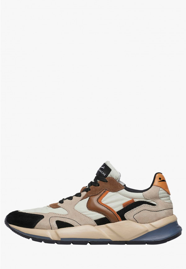 Voile Blanche CLUB19