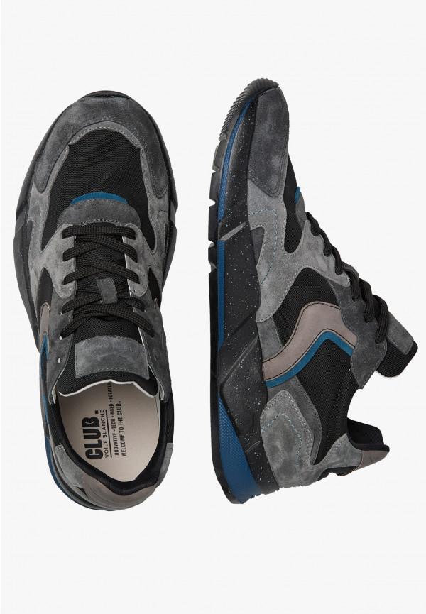 Voile Blanche CLUB19