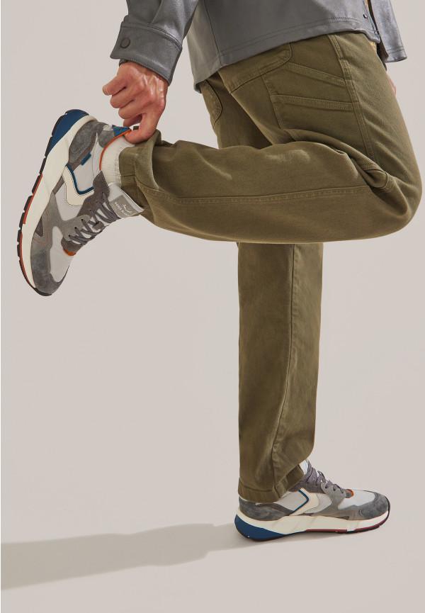 Voile Blanche CLUB19