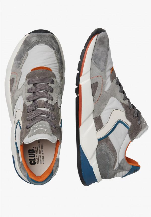 Voile Blanche CLUB19