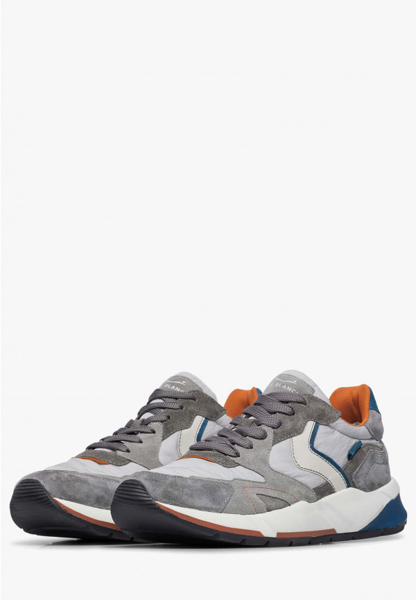 Voile Blanche CLUB19