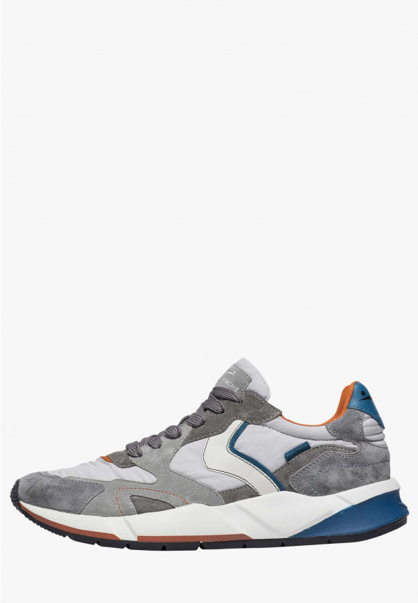 Voile Blanche CLUB19