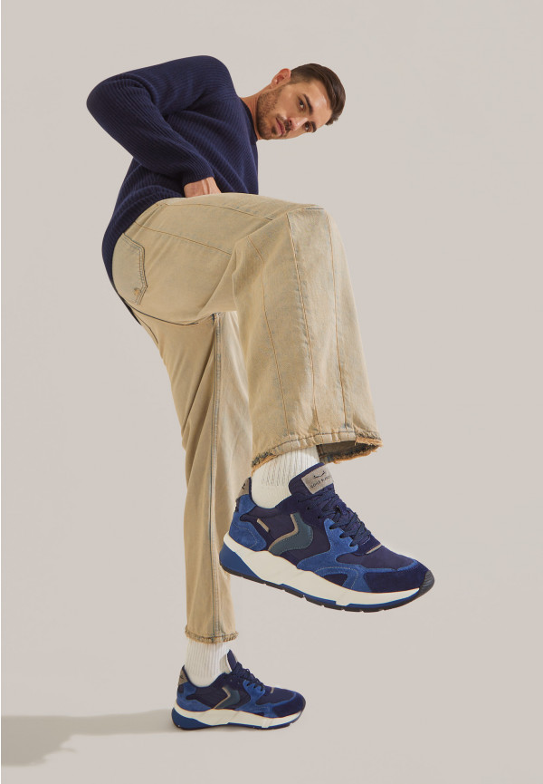 Voile Blanche CLUB19