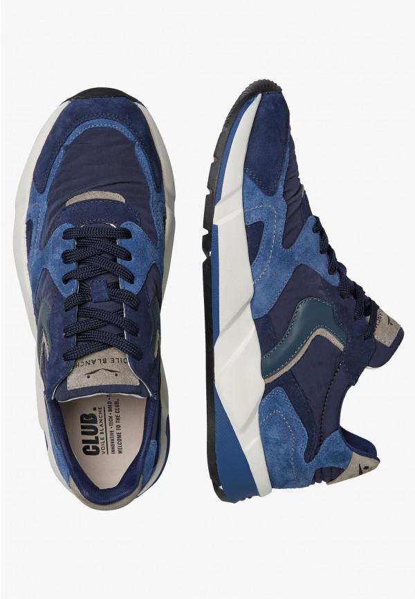 Voile Blanche CLUB19