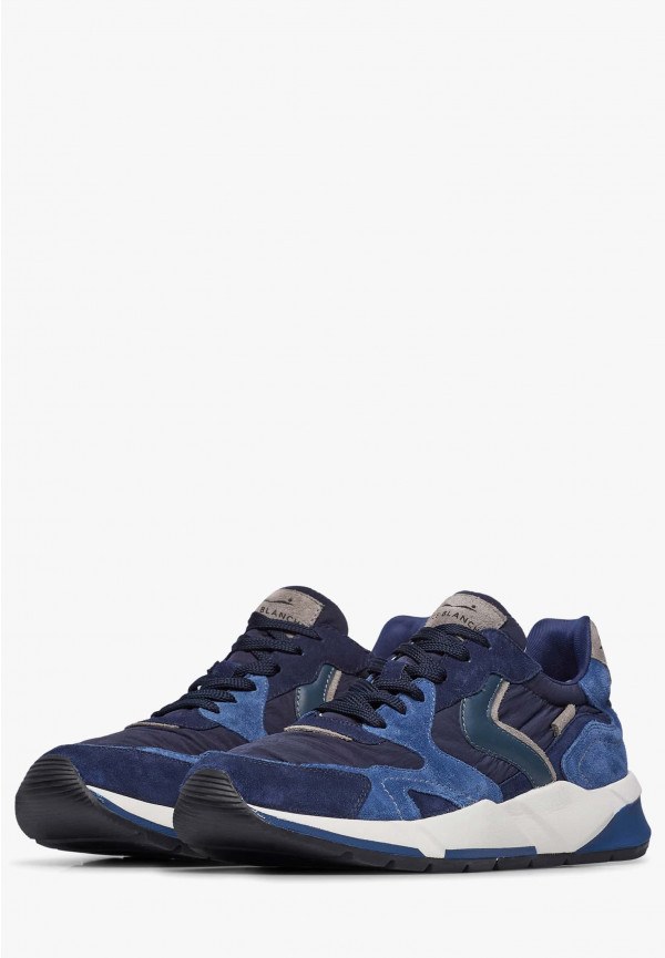 Voile Blanche CLUB19