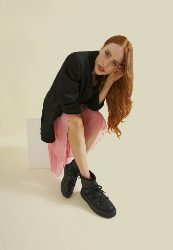 Voile Blanche CORTINA