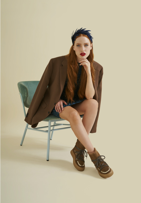 Voile Blanche CORTINA