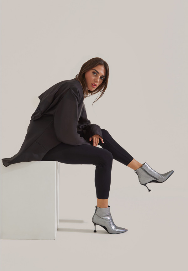 Voile Blanche COSMO BOOTY