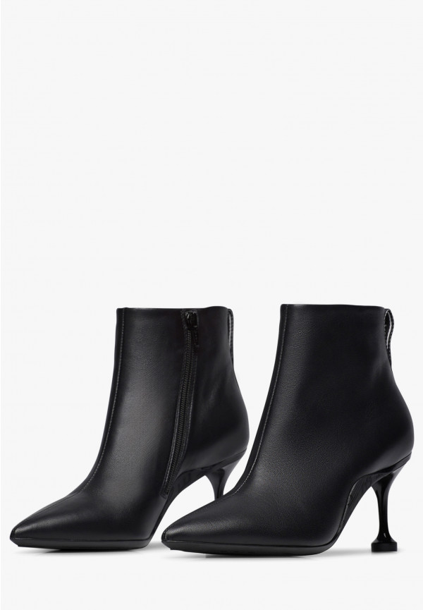 Voile Blanche COSMO BOOTY