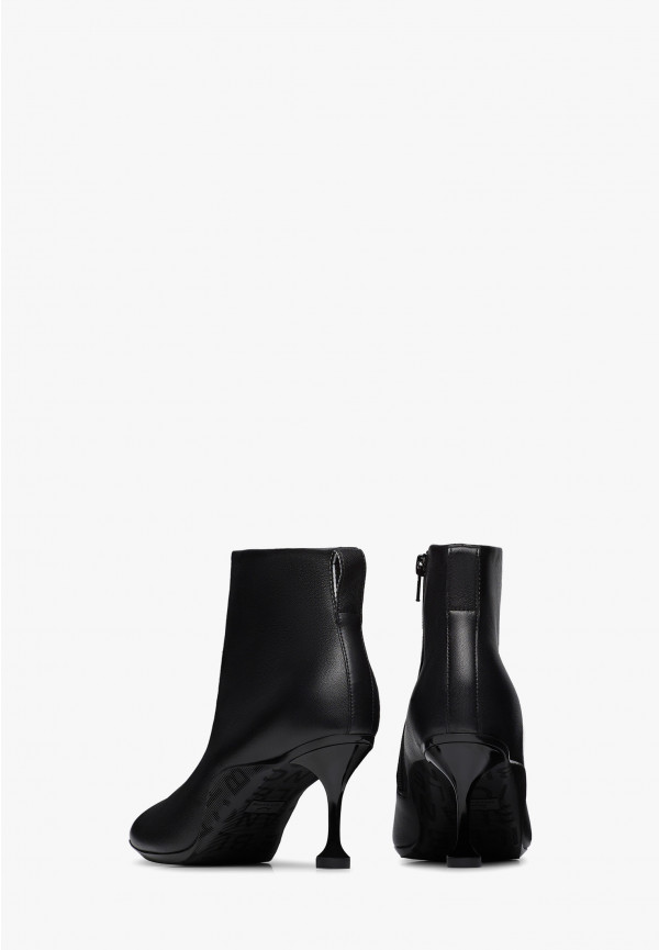 Voile Blanche COSMO BOOTY