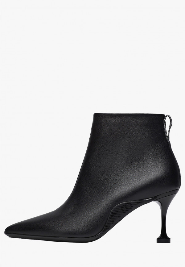 Voile Blanche COSMO BOOTY