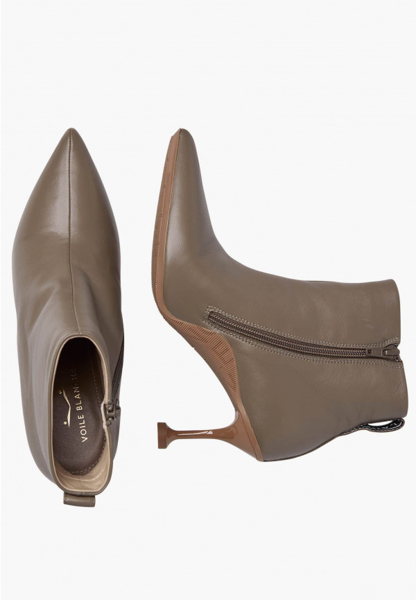 Voile Blanche COSMO BOOTY