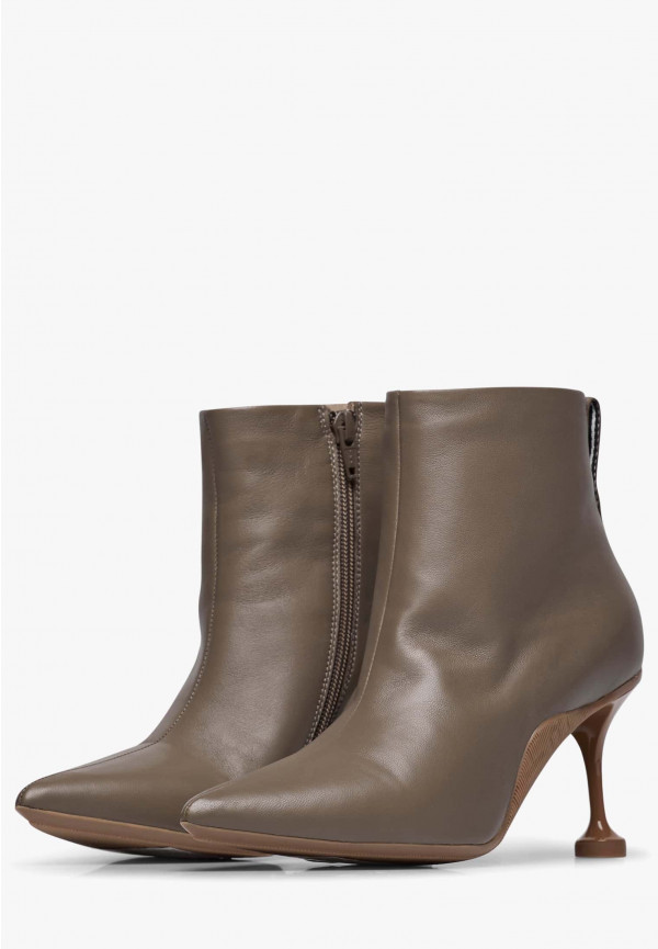 Voile Blanche COSMO BOOTY