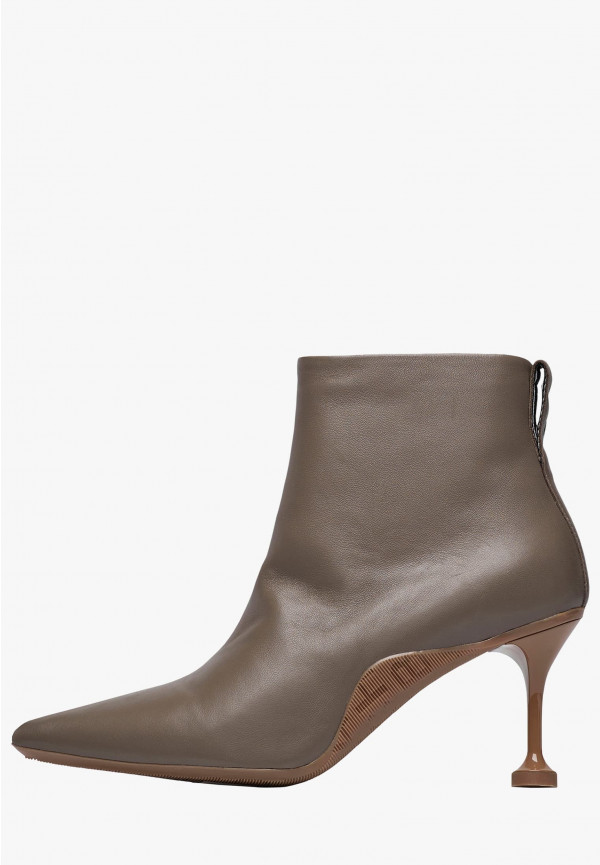 Voile Blanche COSMO BOOTY